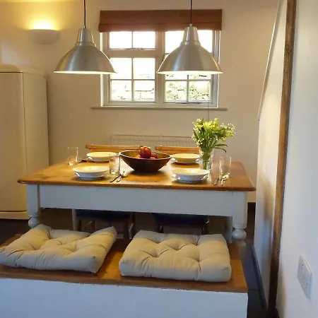 Willow Holiday home *