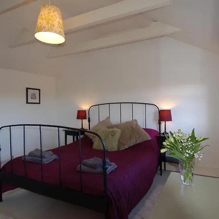 Willow Holiday home Lostwithiel