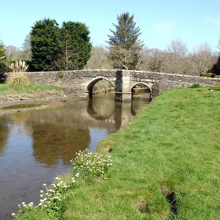 Willow Lostwithiel