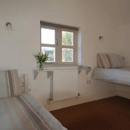 Willow Holiday home