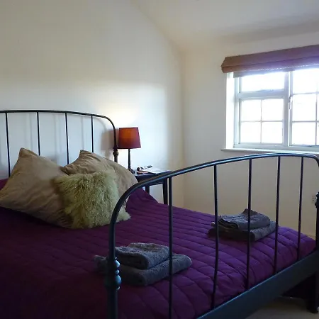 Holiday home Willow Lostwithiel