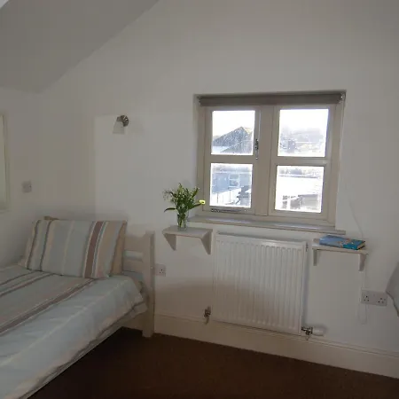 Willow Holiday home
