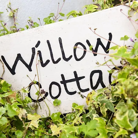 Holiday home Willow