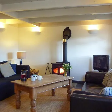 Holiday home Willow Lostwithiel