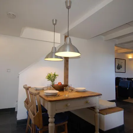 Willow Holiday home Lostwithiel